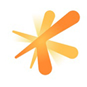 深视智能-双光斑白色光点光电传...