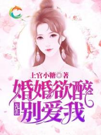 婚婚欲醉：先生，别爱我