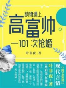 第101次抢婚