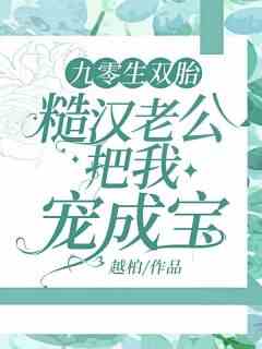 九零生双胎，糙汉老公把我宠成宝