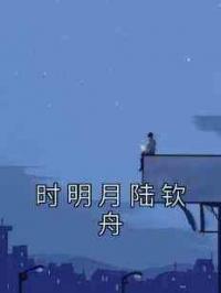 时明月陆钦舟