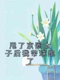 甩了京圈太子后我带球跑了