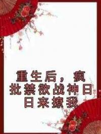 重生后，疯批禁欲战神日日来撩我