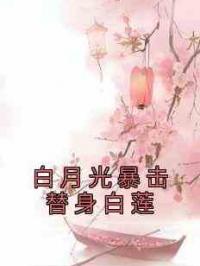 白月光暴击替身白莲