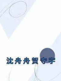 沈舟舟贺守宇