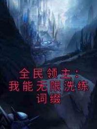 全民领主：我能无限洗练词缀