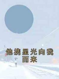 他携星光向我而来