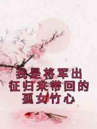 我是将军出征归来带回的孤女竹心