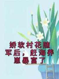 娇软村花随军后，赶海养崽暴富了