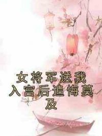 女将军送我入宫后追悔莫及