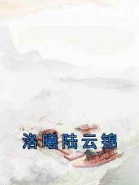 洛曦陆云锦