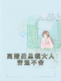 离婚后总裁大人穷追不舍