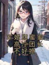 军婚甜蜜蜜，高冷团长不好撩