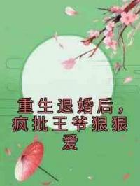 重生退婚后，疯批王爷狠狠爱