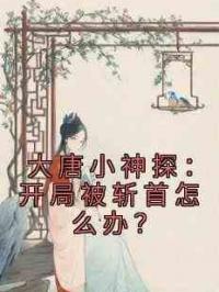 大唐小神探：开局被斩首怎么办？