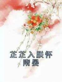 芷芷入朕怀隋晏