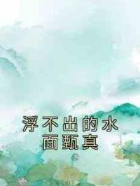 浮不出的水面甄真