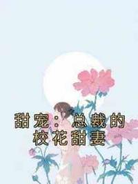 甜宠：总裁的校花甜妻