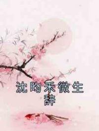 沈昀禾微生辞