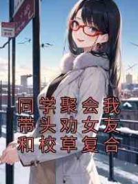 同学聚会我带头劝女友和校草复合