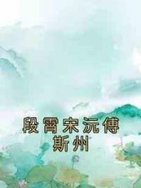 段霄宋沅傅斯州