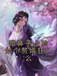 蹬鼻子上脸你个赘婿狂什么