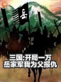 三国：开局一万岳家军我为父报仇