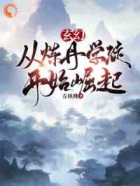 玄幻：从炼丹学徒开始崛起