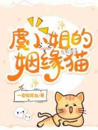 虞小姐的姻缘猫