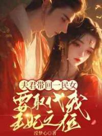 夫君带回一民女，要取代我王妃之位