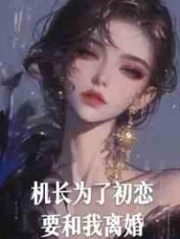 机长为了初恋要和我离婚