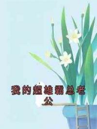 我的超雄霸总老公