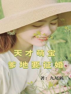 天才萌宝，爹地要征婚