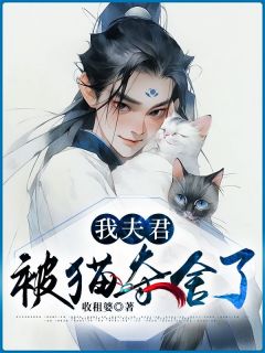 我夫君被猫夺舍了