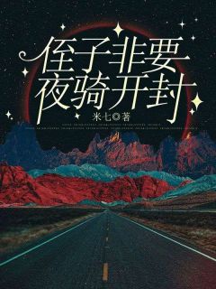 侄子非要夜骑开封