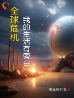 全球危机：我的生活有旁白