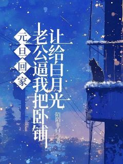 元旦回家，老公逼我把卧铺让给白月光