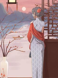 师娘死后，我的师父彻底杀疯了